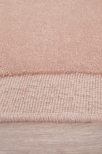 Cleo Blush Rug