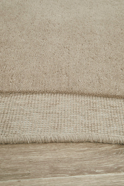 Cleo Latte Rug