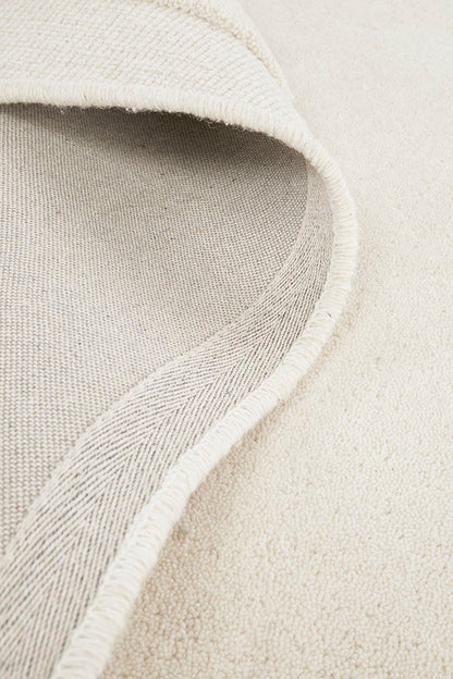 Cleo Milk Rug