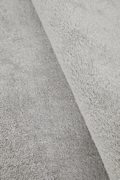 Evelyn Silver Rug