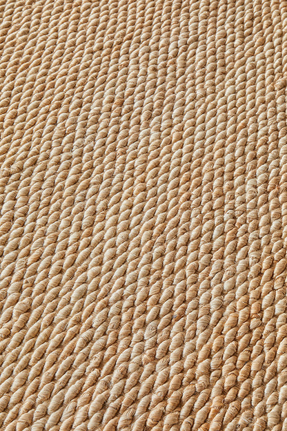 Hive Natural Rug