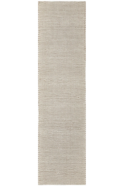 Harlow Cove Cream Runner Rug
