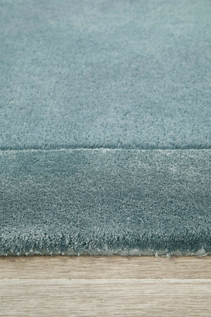 Hugo Blue Rug