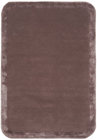 Hugo Grape Rug
