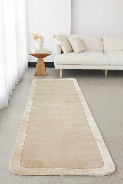 Hugo Husk Runner Rug