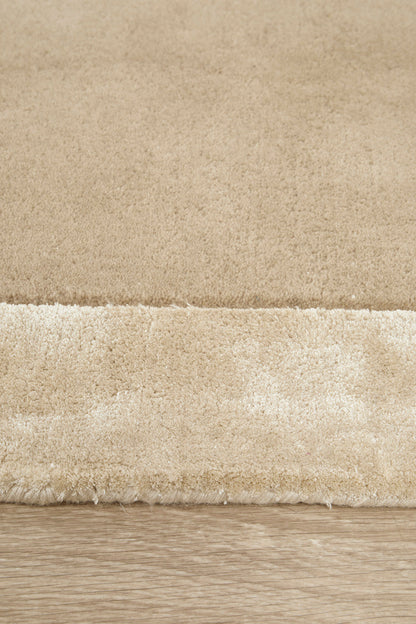 Hugo Husk Rug
