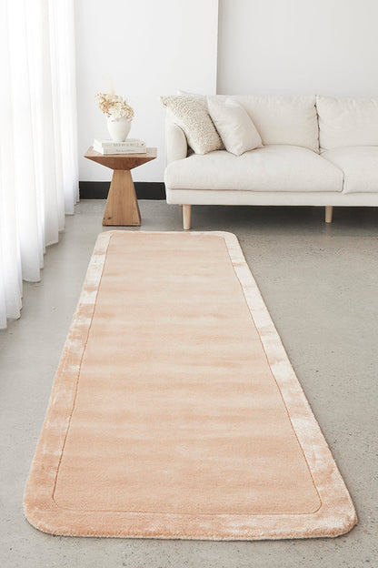 Hugo Nude Runner Rug