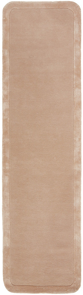 Hugo Nude Runner Rug