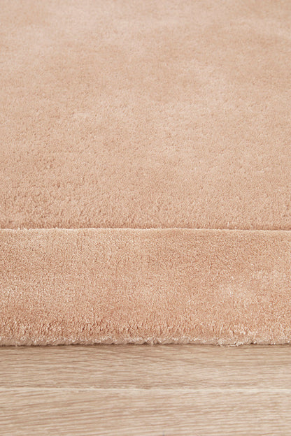 Hugo Nude Runner Rug