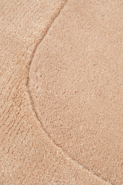 Hugo Nude Runner Rug