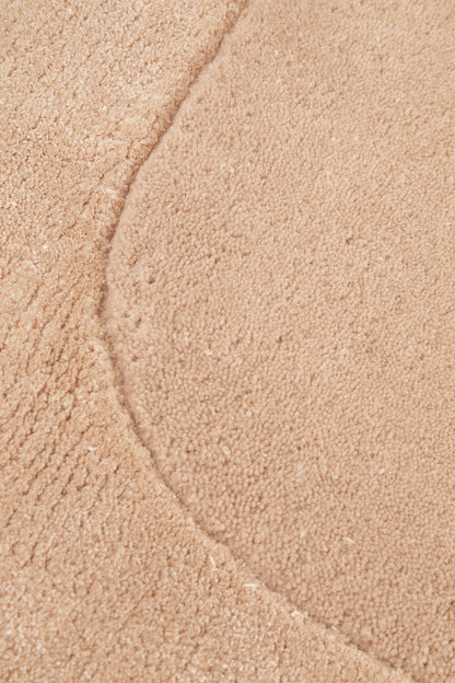Hugo Nude Rug