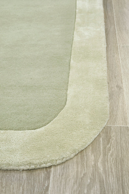 Hugo Sage Rug