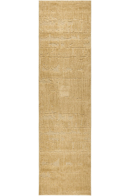 Haven Aliya Gold Rug