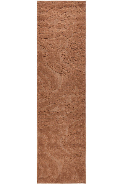 Haven Nyla Rust Rug