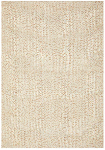 Madras Parker Cream Rug