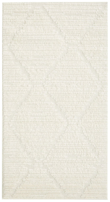 Marigold Aria White Rug