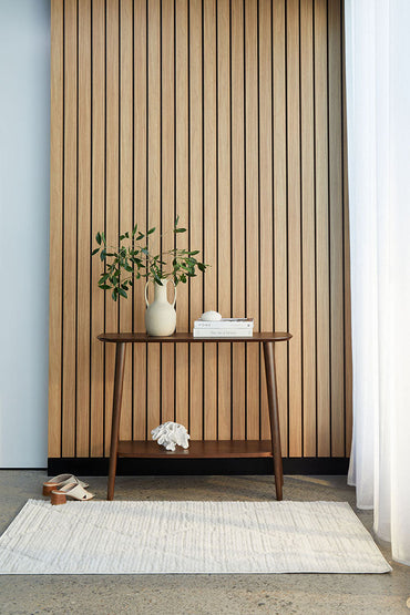 Marigold Aria White Rug