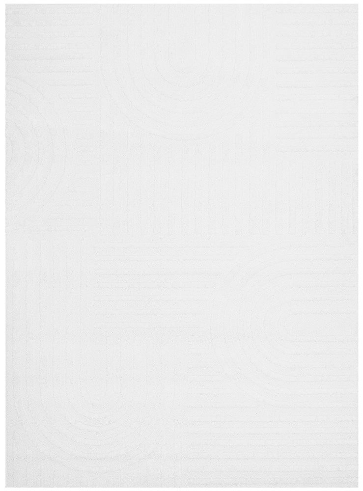 Marigold Dior White