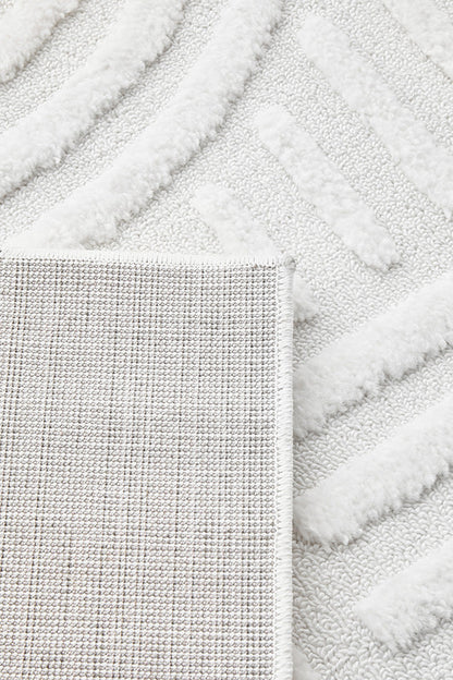 Marigold Dior White