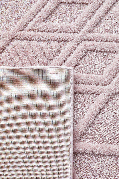 Marigold Lisa Pink