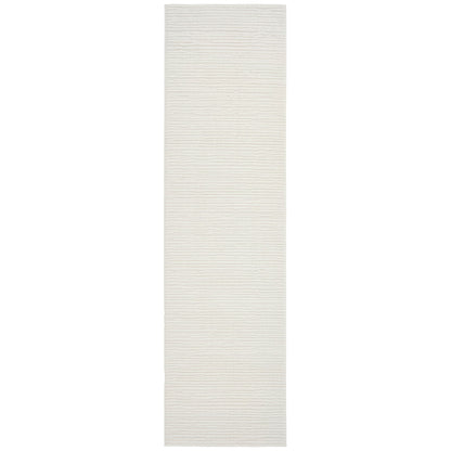 Marigold Suri White Runner Rug