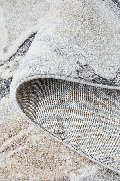 Mineral 222 Natural Rug