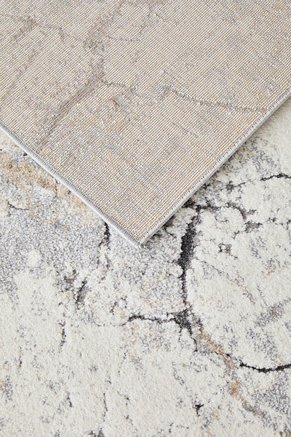 Mineral 444 Stone Rug