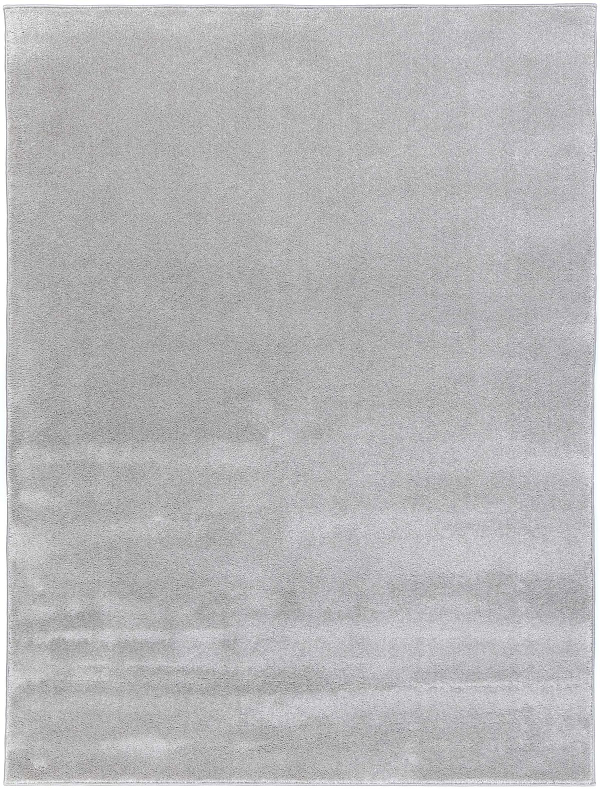 Montana Silver Plush Rug - 4424 SILVER