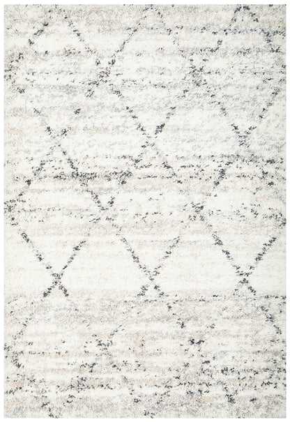 Moonlight Astro Shadow Rug