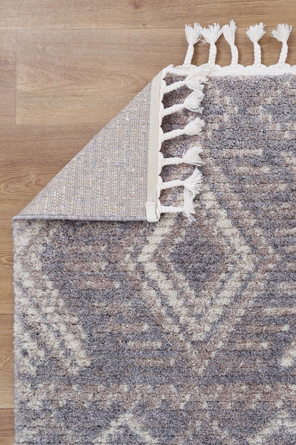 Moda Ash Rug (Morocco)