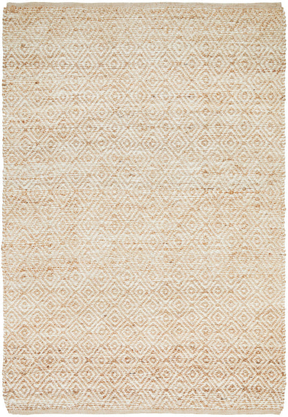 Noosa 444 Natural Rug