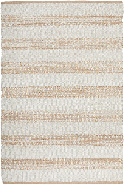 Noosa 555 Natural White Rug