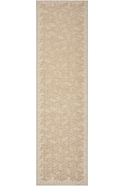 Patio Kudo Natural Rug