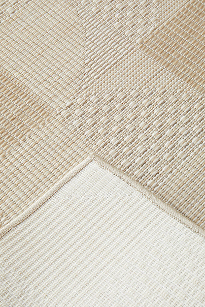 Patio Selin Natural Rug