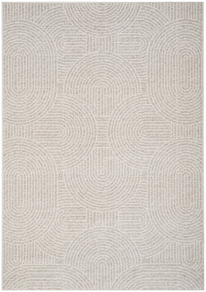 Prague Klarn Tan Rug