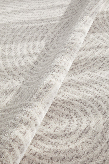Prague Klarn Tan Rug