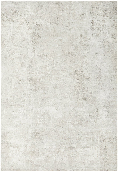 Revive Isla Marble Washable Rug