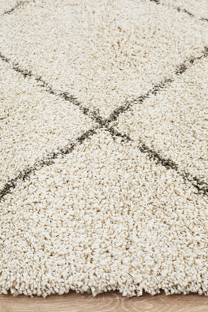 Saffron 22 Natural Rug