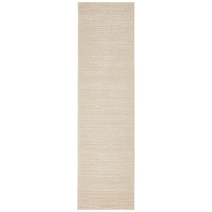 Serenade Ezra Natural Runner Rug