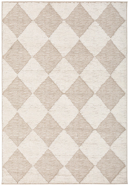 Serenade Yuri Natural Rug