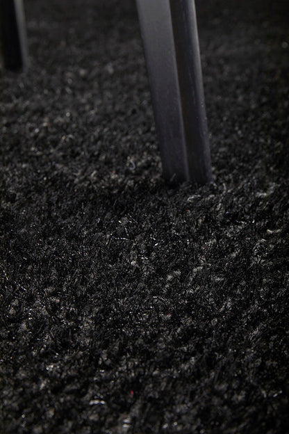 Sienna Black Rug