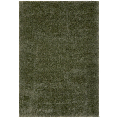 Sienna Green Rug