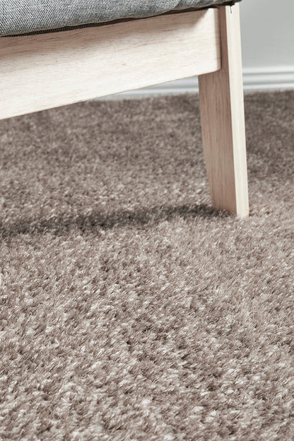 Sienna Mink Rug