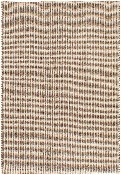 Skandinavian 300 Brown Rug