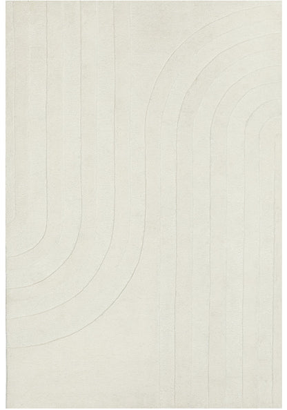 Summit Trail White