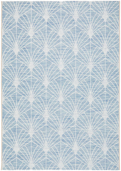 Rug Culture Terrace 5502 Blue