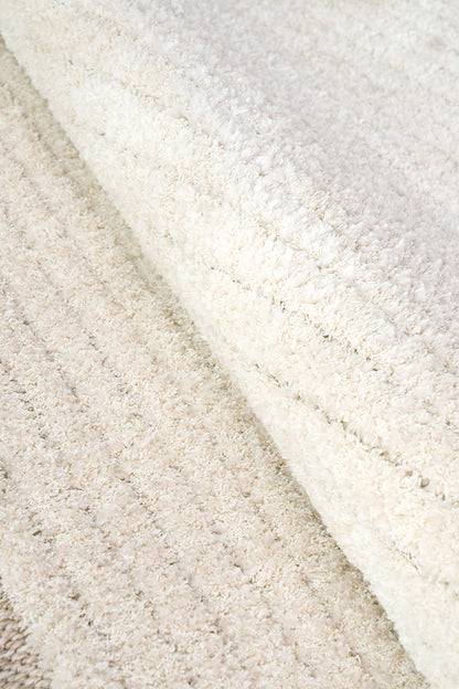 Villa Marin Snow Rug