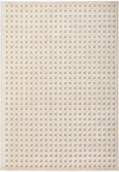 Villa Raine Natural Rug
